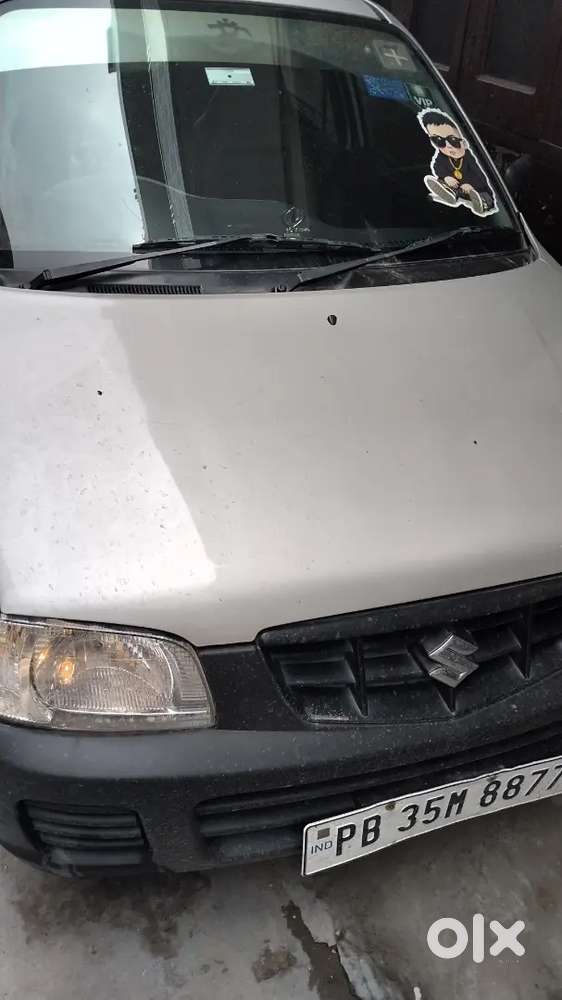 Alto Car Good Condition Ok Report Car Trye New