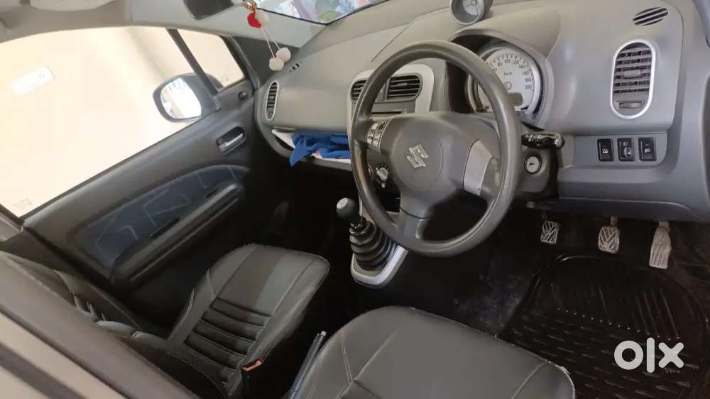I Want To Sell My 2010 Ritz