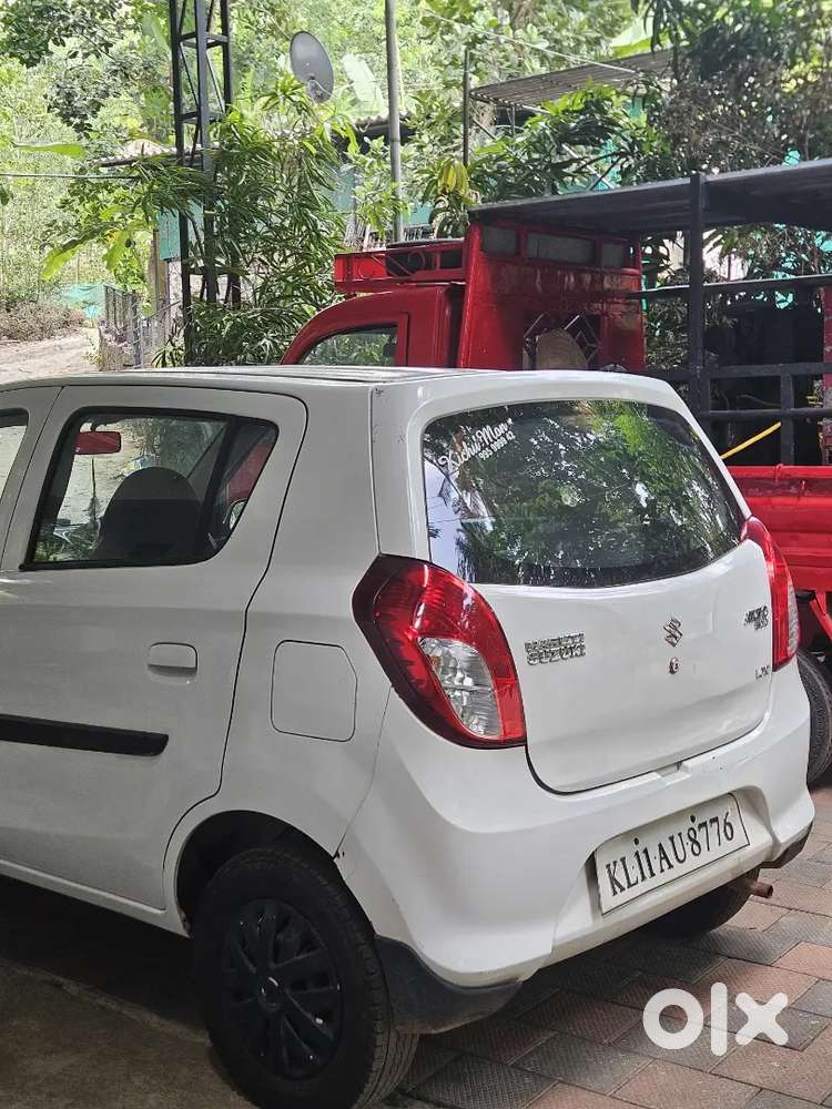 Alto 800 Good Condition