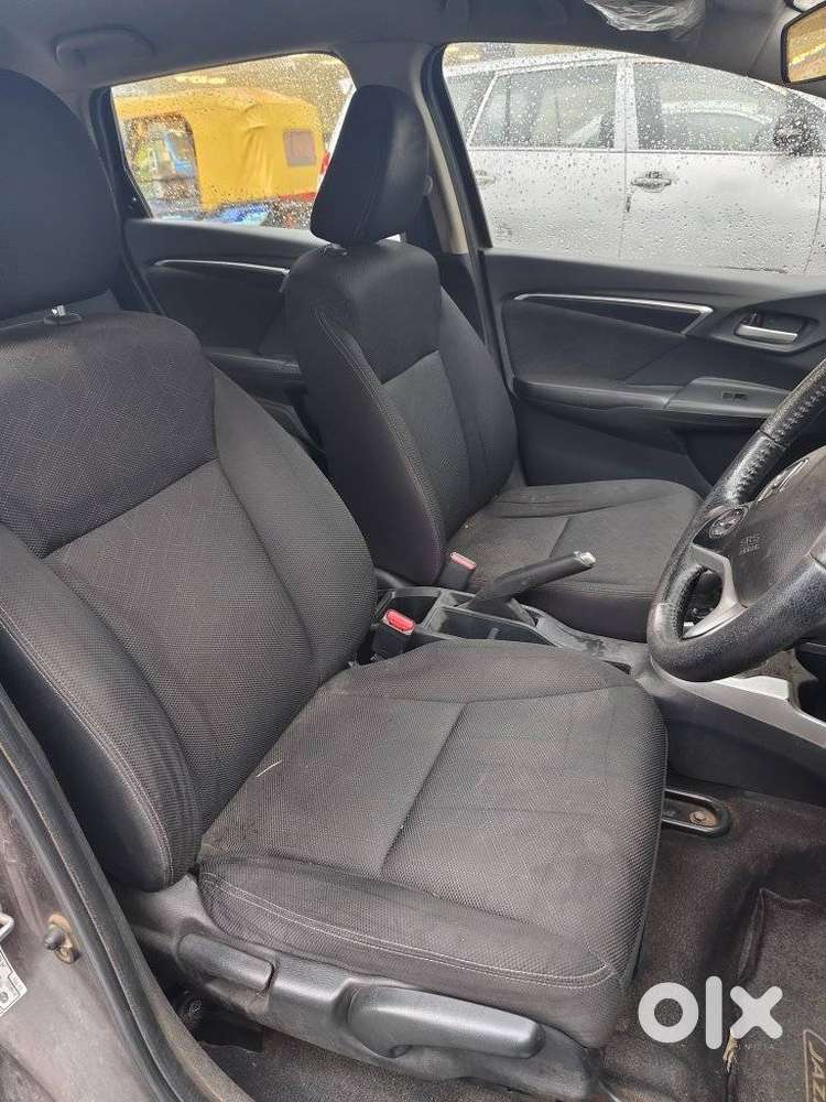 Honda Jazz 1.2 Vx I Vtec, 2017, Petrol