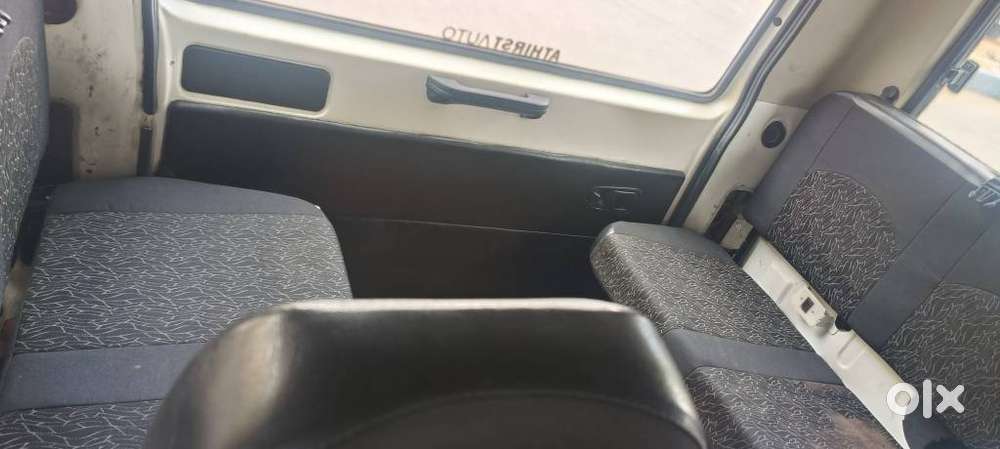 Tata Sumo Gold Ex Bs Iv, 2018, Diesel