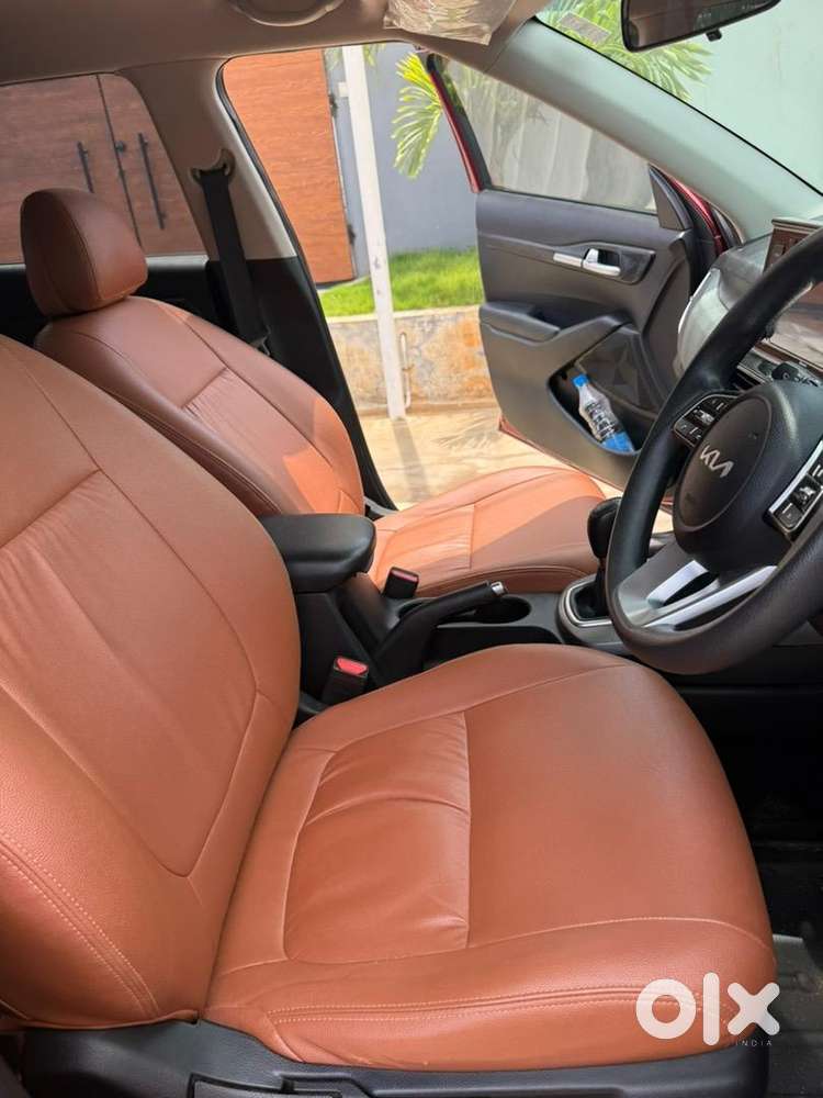 New Tires, New Battery, New Insurance