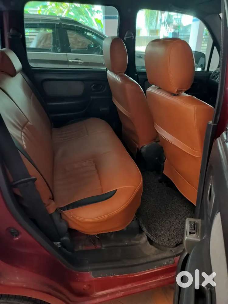 Maruti Suzuki Wagon R 2008 Petrol Good Condition
