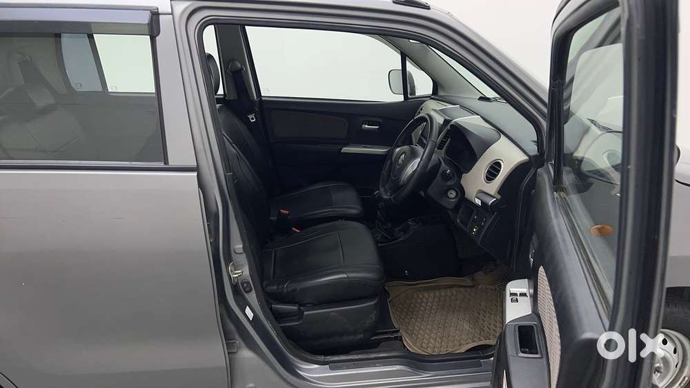 Maruti Suzuki Wagon R Lxi Cng, 2016, Cng & Hybrids