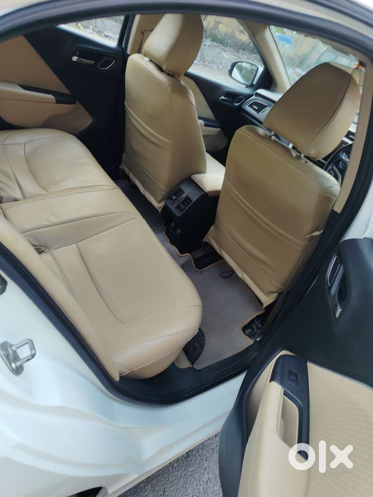 Honda City 2015-2017 I Vtec Vx Option, 2019, Petrol