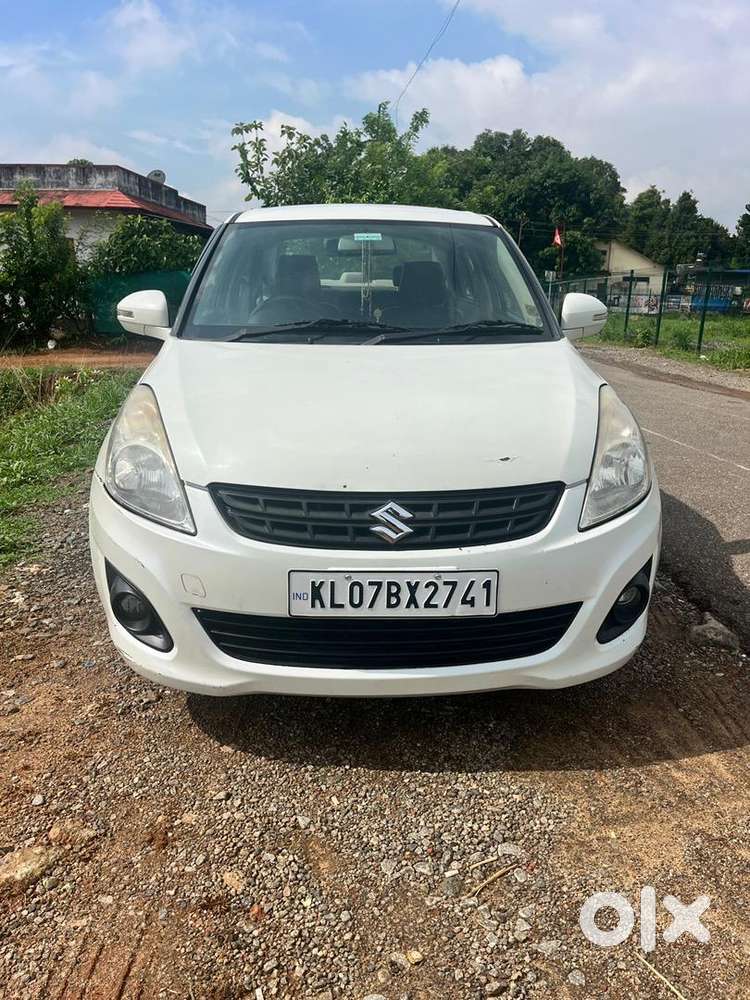 Maruti Suzuki 2013 Manual Petrol
