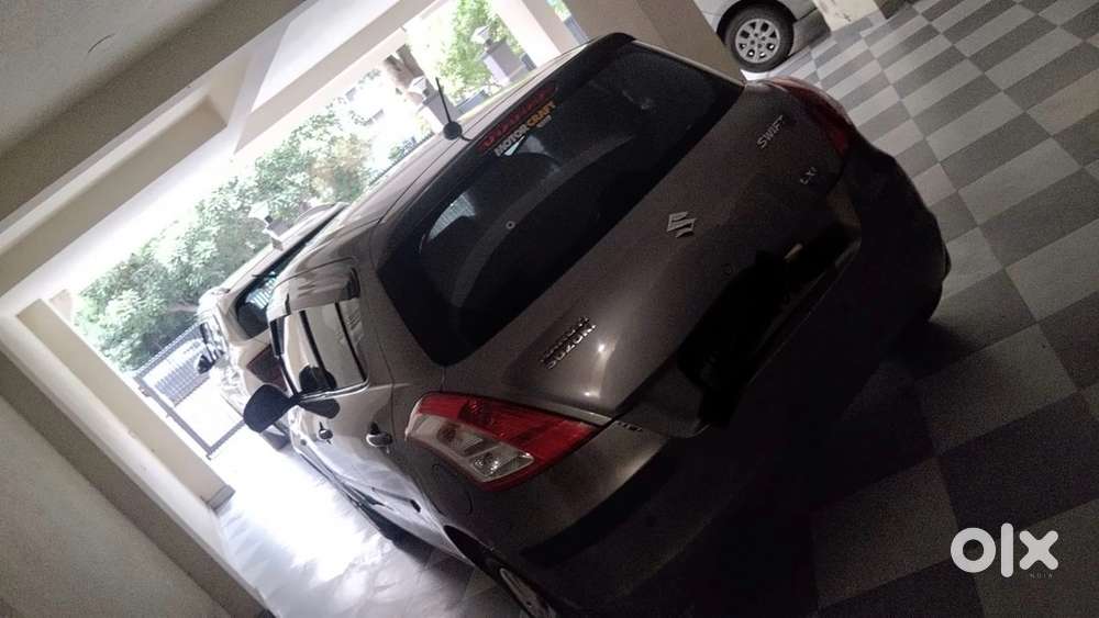 Swift Petrol Maruti 2014 - Dealers Not Interested