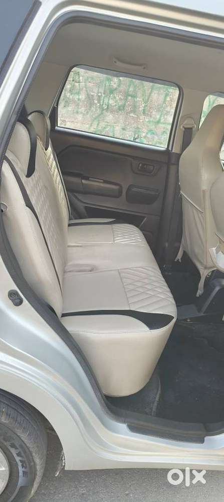 Maruti Suzuki Wagon R Lxi 1.0, 2024, Cng & Hybrids