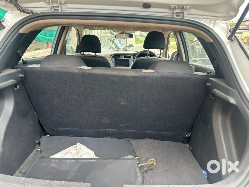 Hyundai Elite I20 2019 Petrol Manual