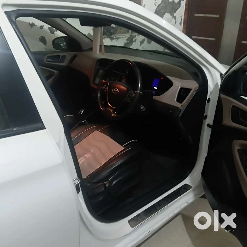 Hyundai I20 2018 Diesel Well Maintained