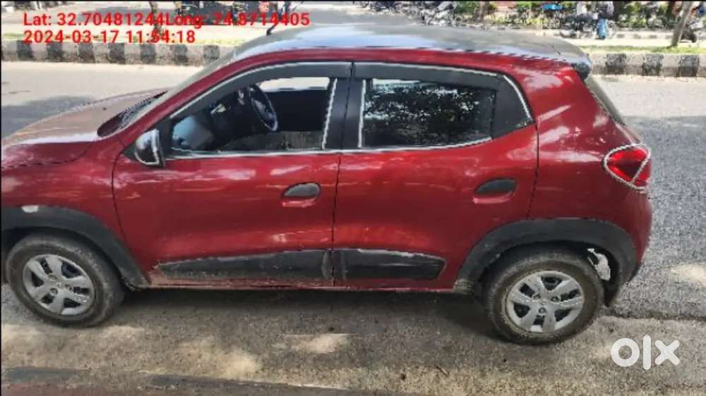 Renault Kwid Special 2019