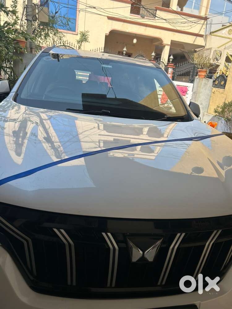 Mahindra Xuv700 Diesel 2023