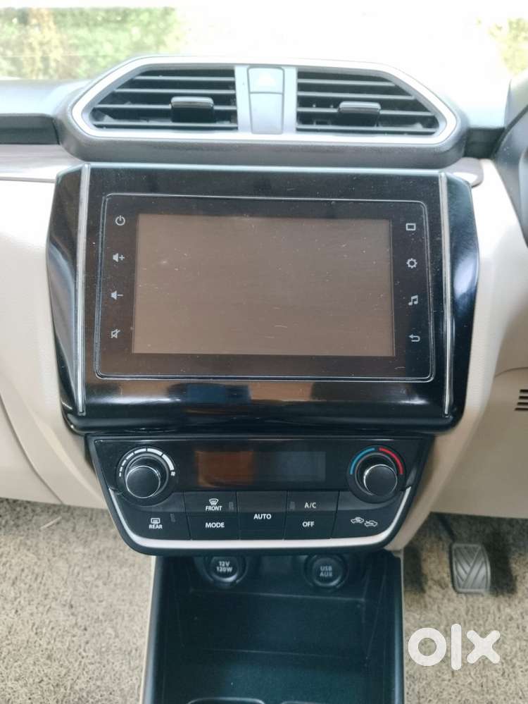 Maruti Suzuki Dzire 1.2 Zxi, 2020, Petrol