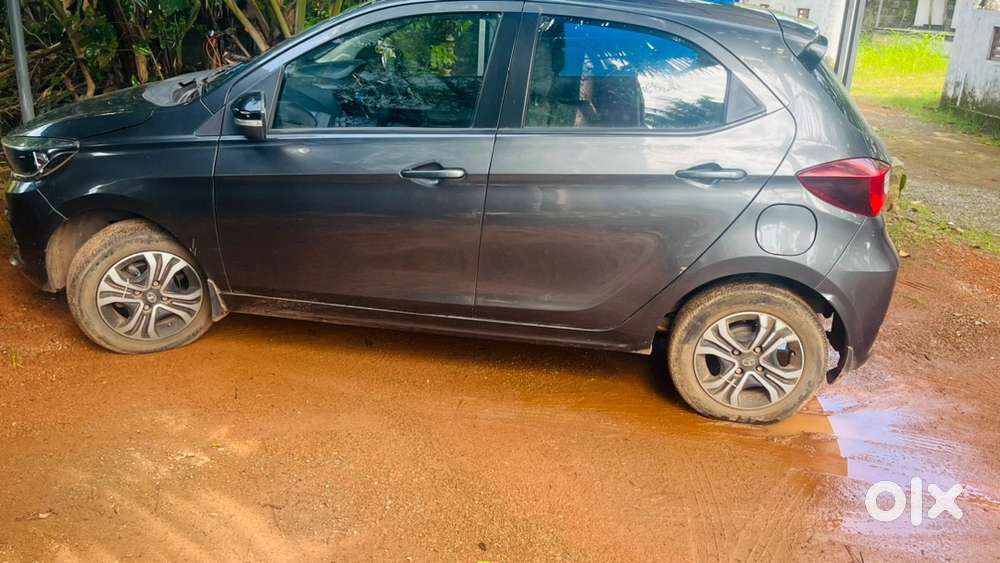 Tata Tiago Petrol 2023 Car