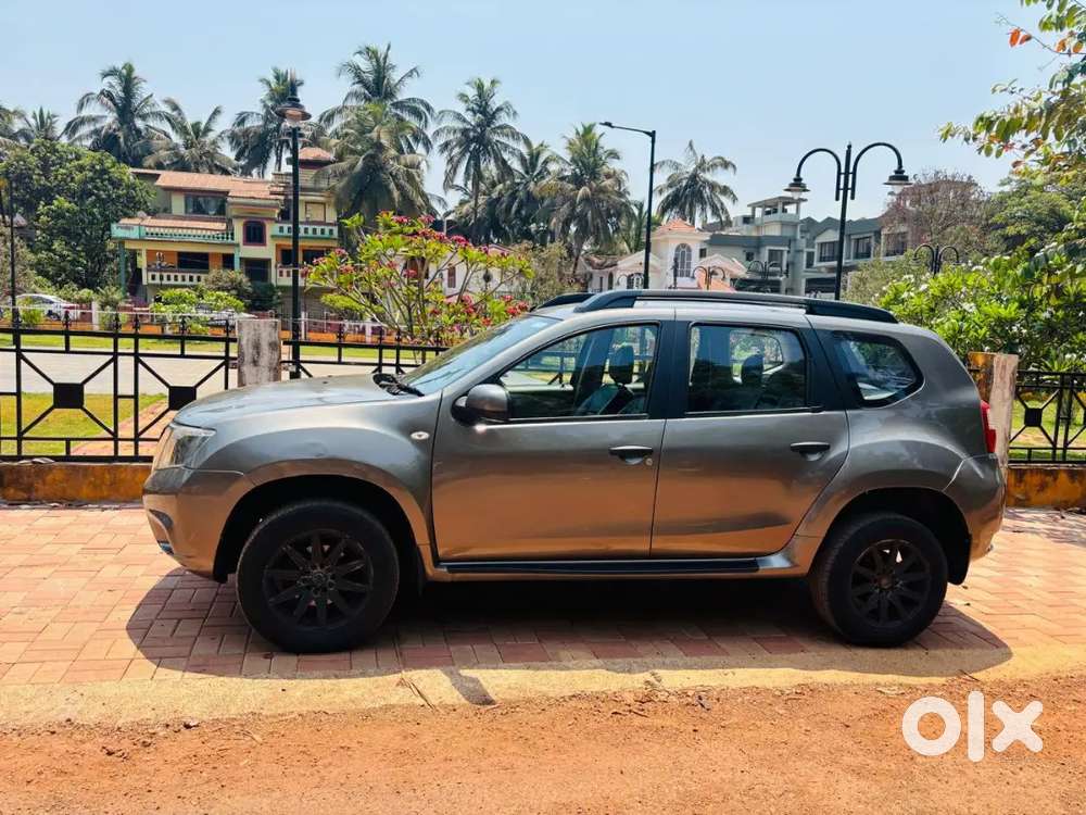 Well Maintained Fully Serviced