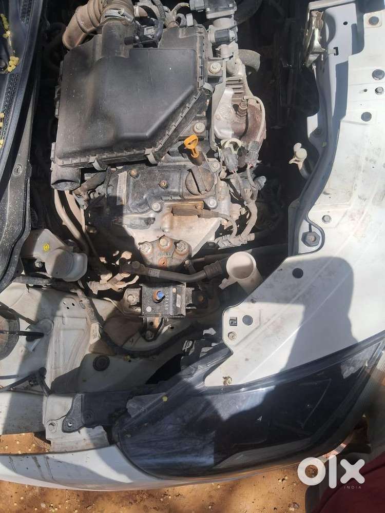 Maruti Suzuki Car 2024