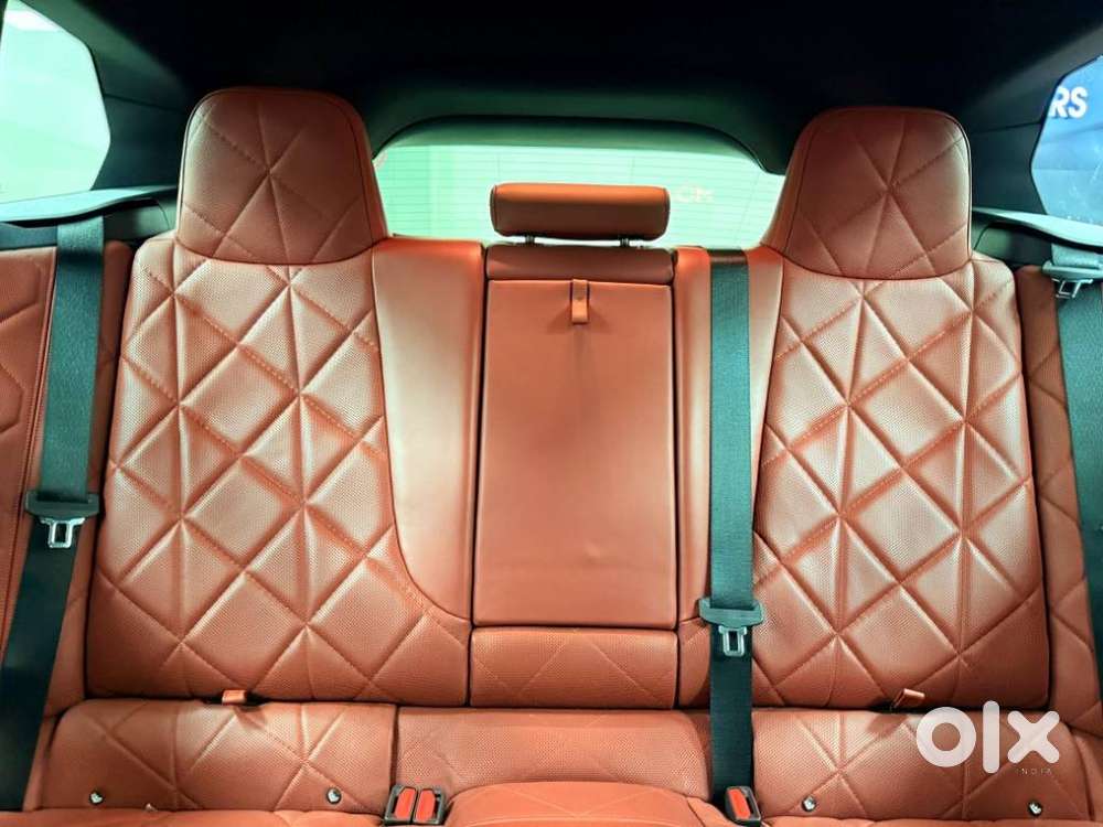 Bmw Ix Xdrive 40, 2024, Electric