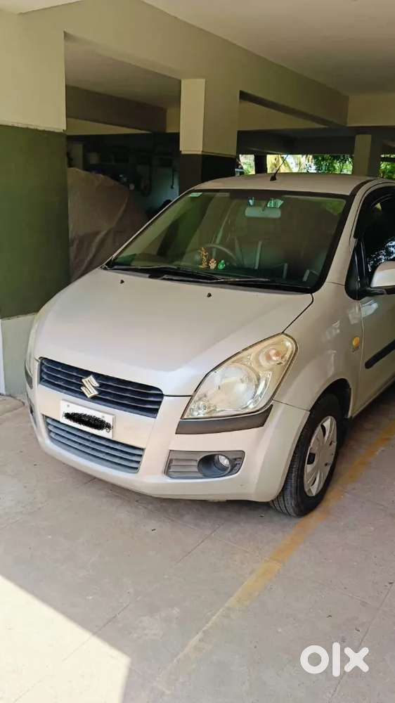 Maruti Suzuki Ritz 2010 Diesel Well Maintained