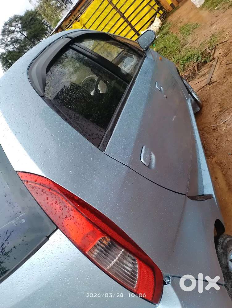 2012 Tata Nano Lx  Well Maintained  Teacher Driven  No Work Needed