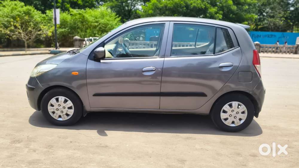 Hyundai I10 Sportz, 2010, Petrol