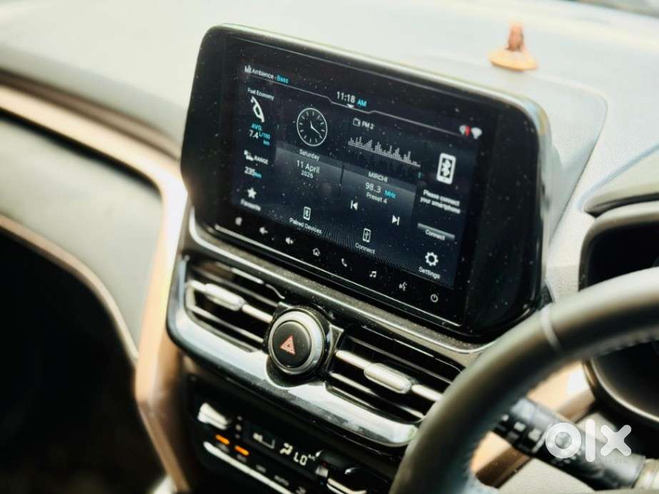 Maruti Suzuki Grand Vitara 1.5 Alpha Plus Intelligent Hybrid Ecvt, 2..