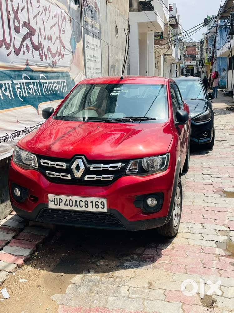 Renault Car 2018 Petrol