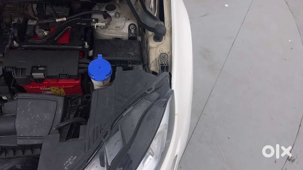 Ford Ecosport [ ] 1.5 Titanium Ti Vct At, 2018, Petrol