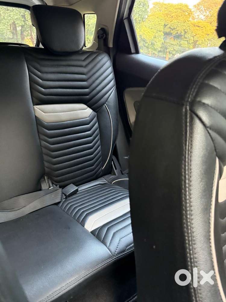 Ford Ecosport Titanium 1.5 Tdci (opt), 2017, Diesel