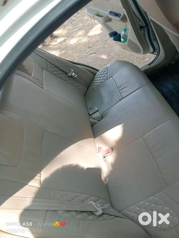 Maruti Suzuki Dzire 2024