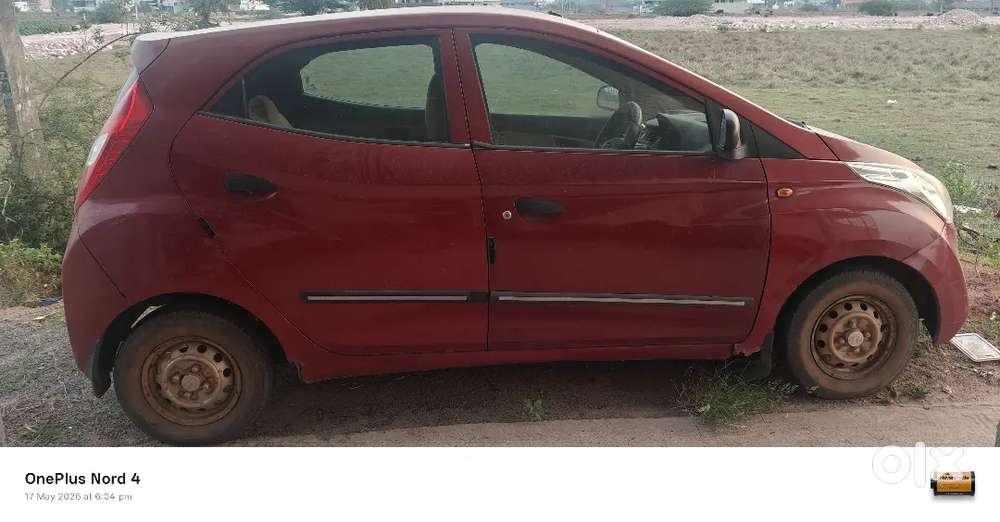 Hyundai Eon 2016 Petrol 50000 Km Driven