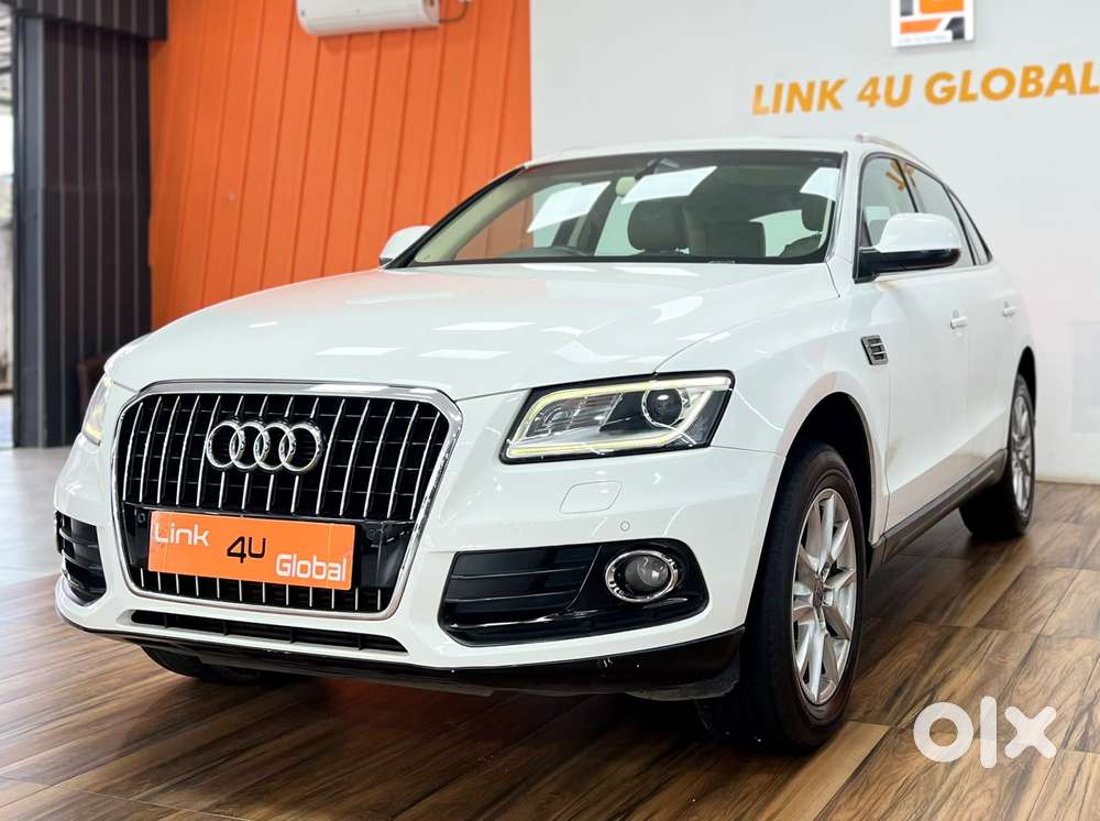 Audi Q5 2.0 Tdi Quattro, 2013
