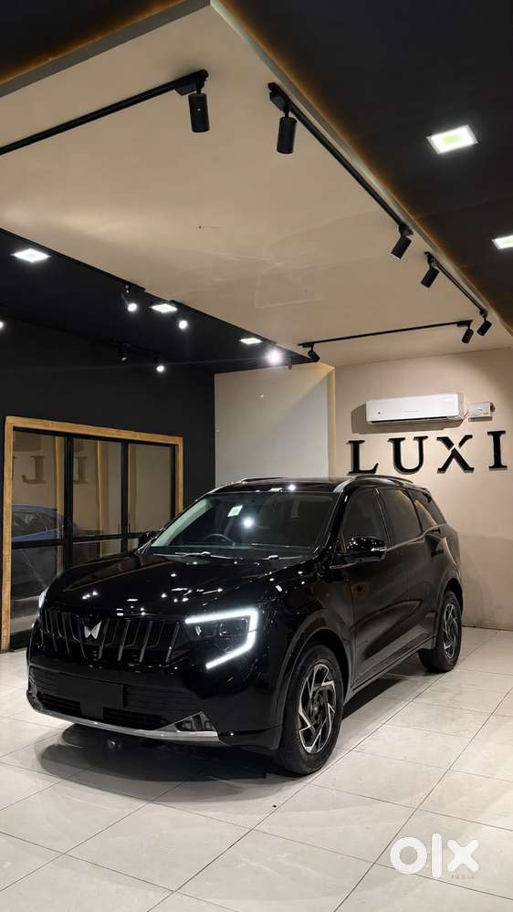 Mahindra Xuv 7xo Ax7l Diesel At, 2026, Diesel