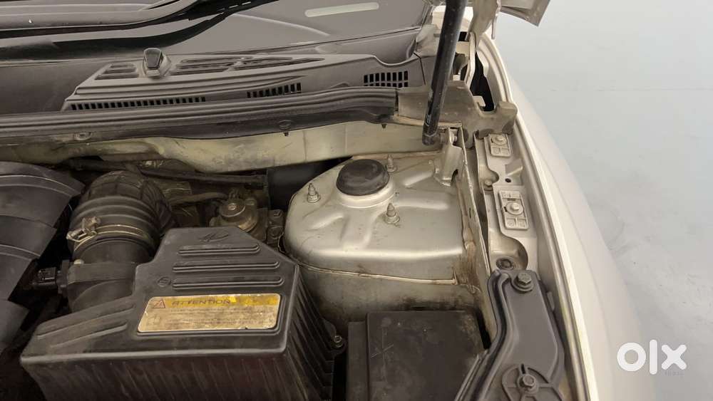 Mahindra Xuv500 2.2 W10, 2016, Diesel