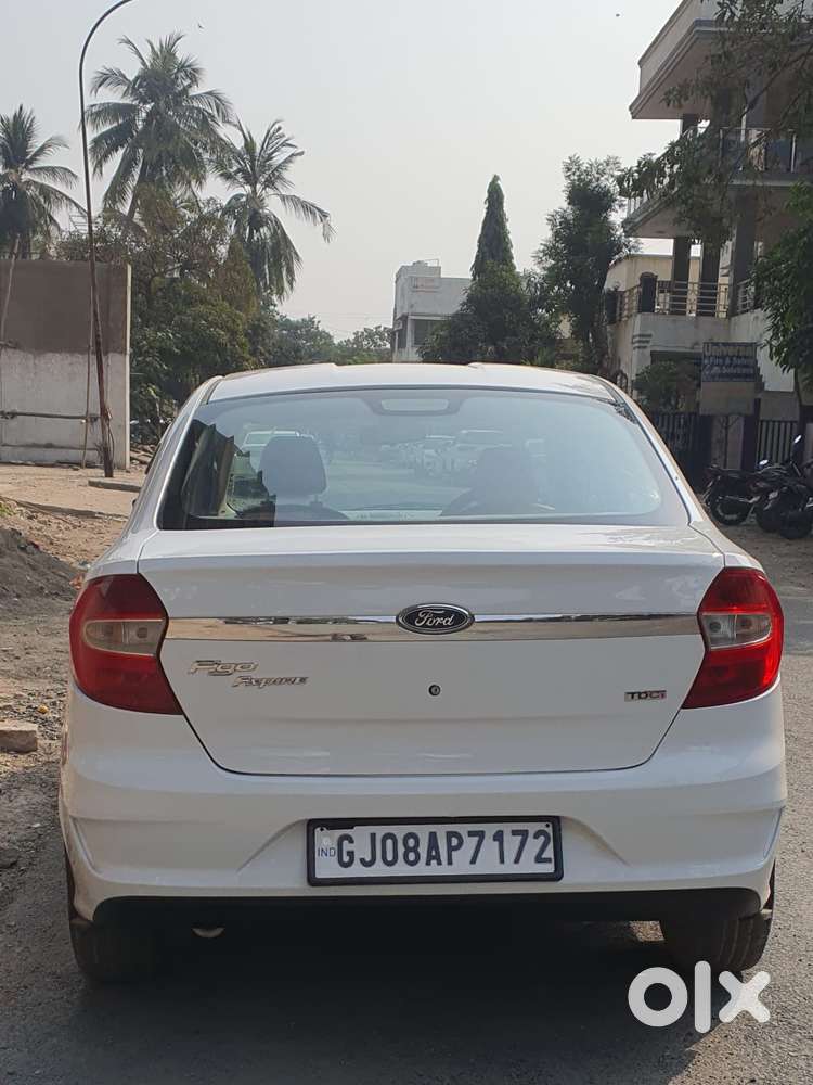 Ford Figo Aspire, 2015, Diesel