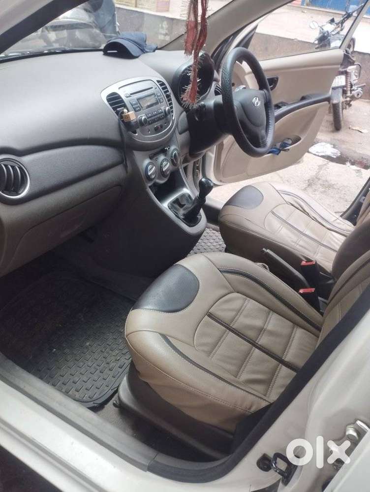 Hyundai I10 1.2 Kappa Magna, 2015, Petrol