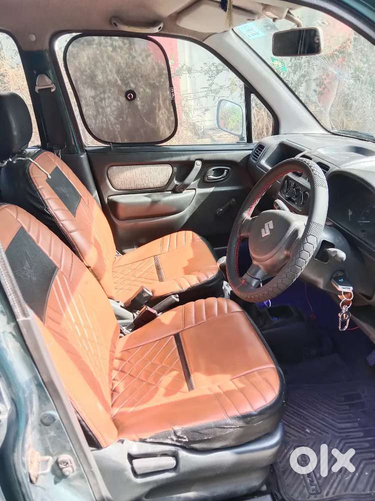 Maruti Suzuki Wagon R 2007 Petrol Well Maintained