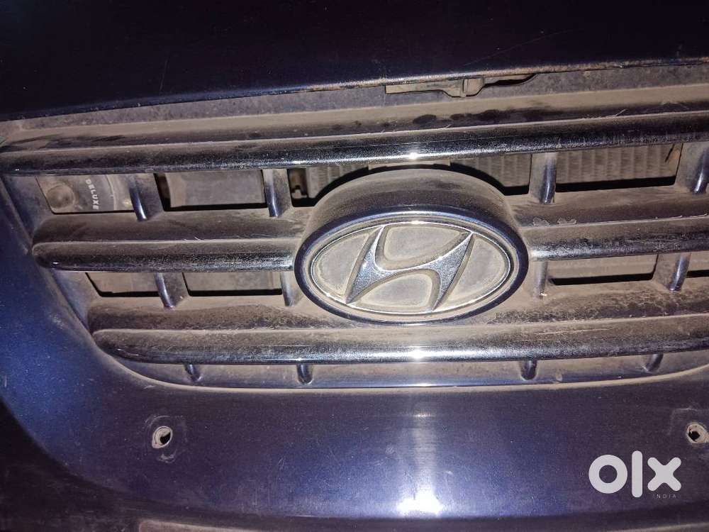 Hyundai Santro 2007 Petrol