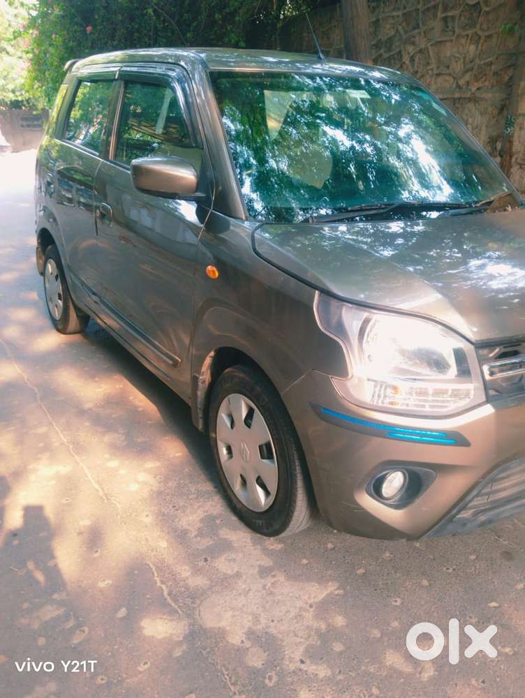 Maruti Suzuki Wagon R Vxi 1.2, 2023, Cng & Hybrids
