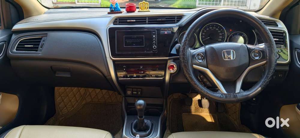 Honda City 1.5 Zx I-dtec Mt, 2020, Diesel