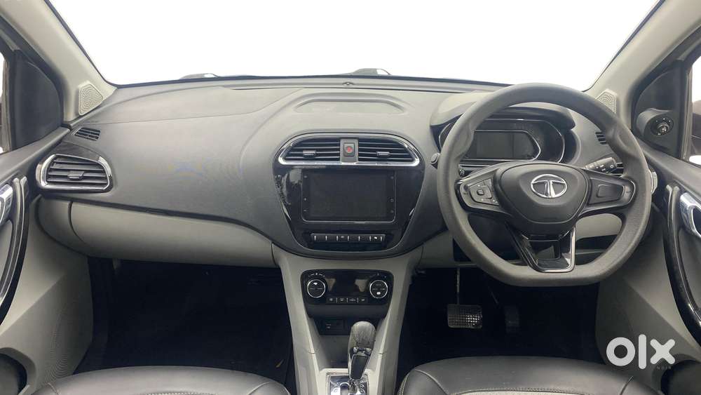 Tata Tiago Xza Plus, 2020, Petrol