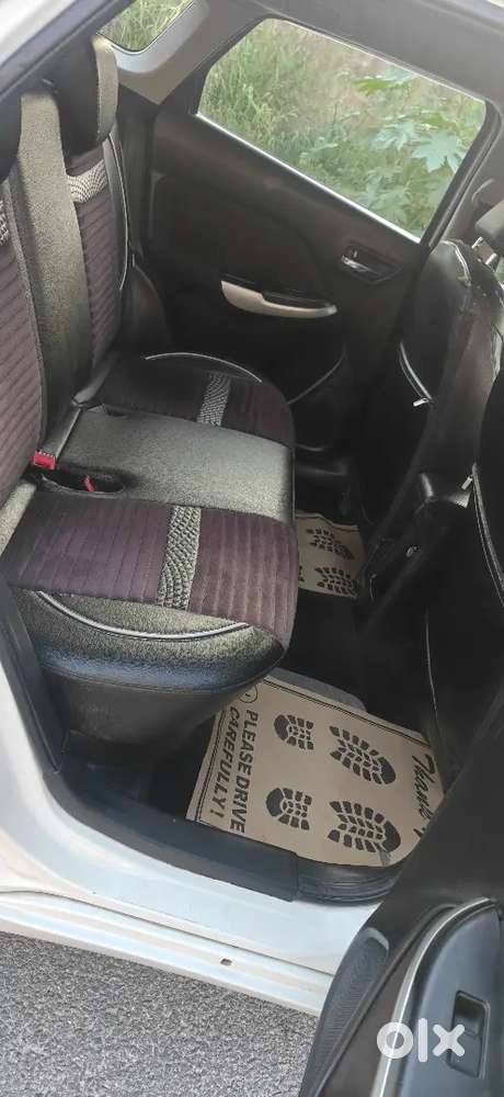 Maruti Suzuki
Baleno Delta
2017
1st Owner
65000 Kms Done
Insurance Val