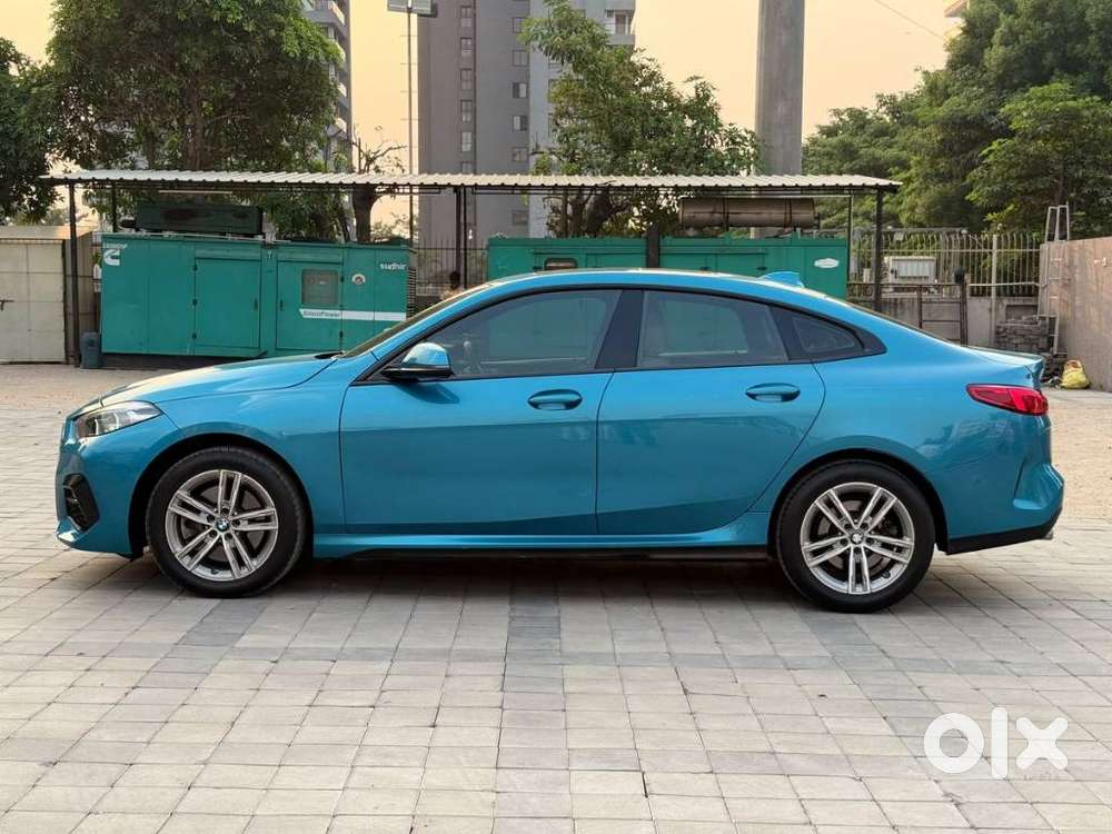 Bmw 2 Series 2.0 220d M Sport, 2023, Diesel