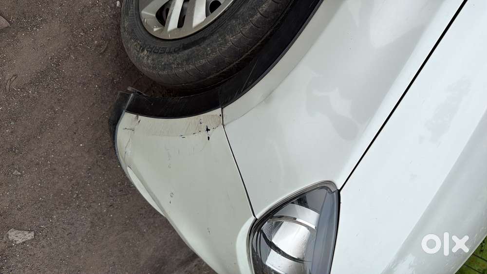 Maruti Brezza Ldi 2019