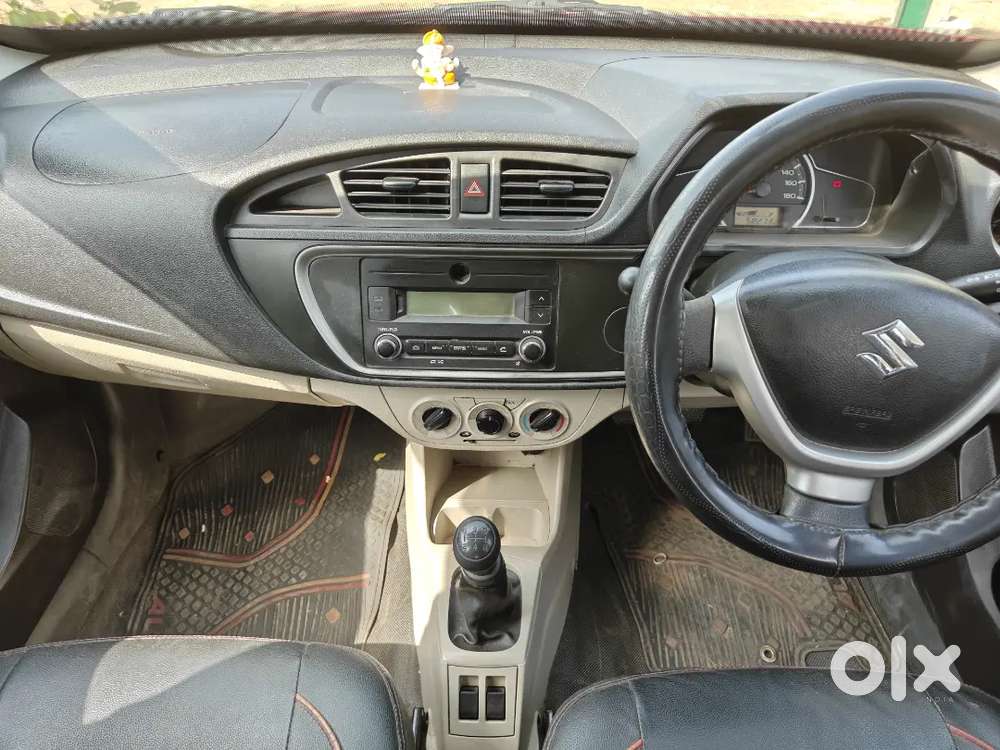 Maruti Suzuki Alto 2021, Very Good Condition