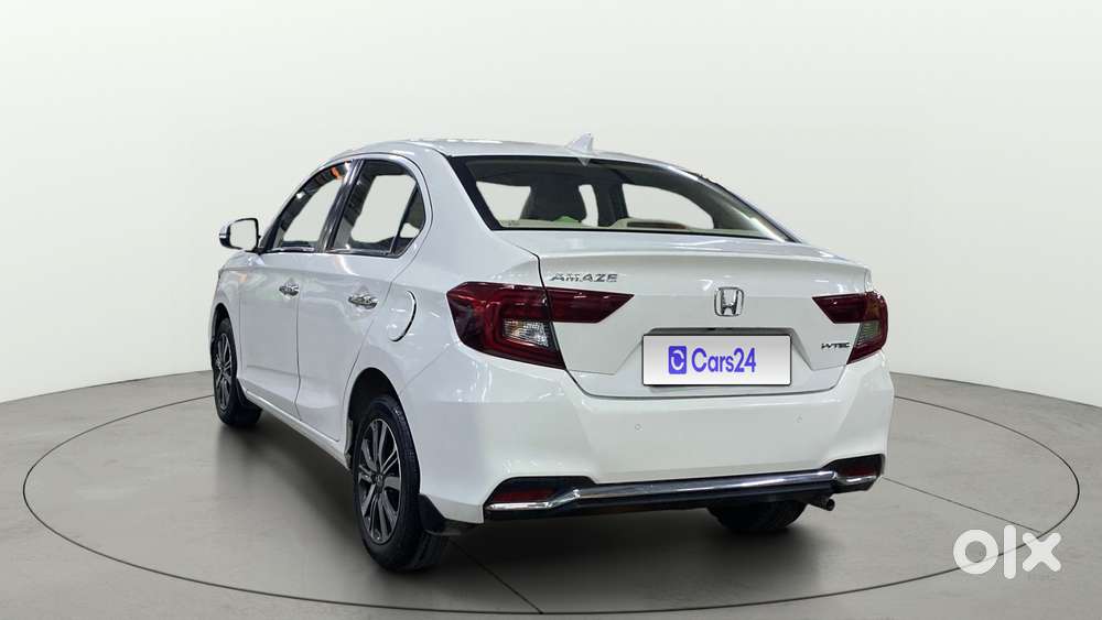 Honda Amaze Vx Cvt Petrol, 2024, Petrol