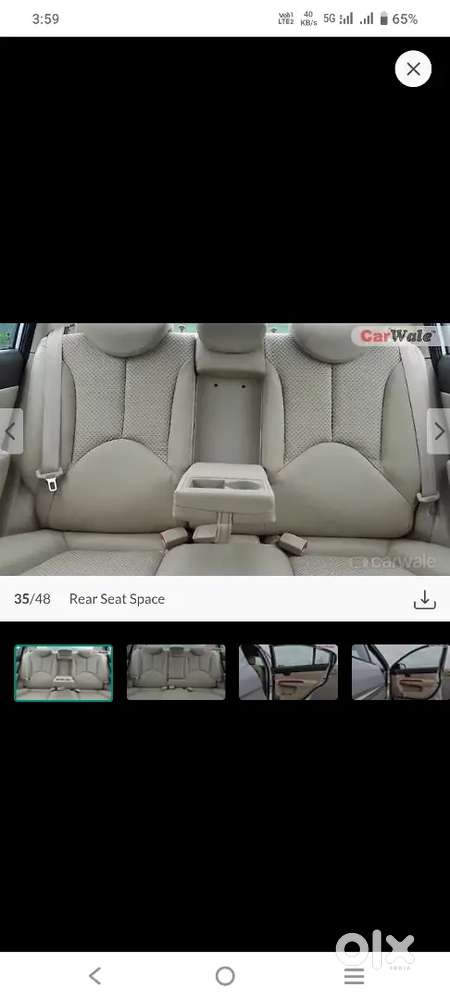 Hyundai Verna 2008 Diesel 170000 Km Driven Good Condition.