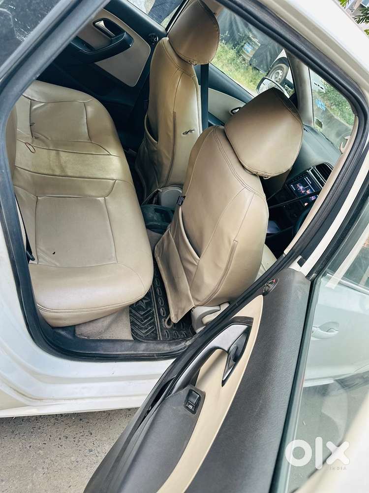 Volkswagen Polo 2014
