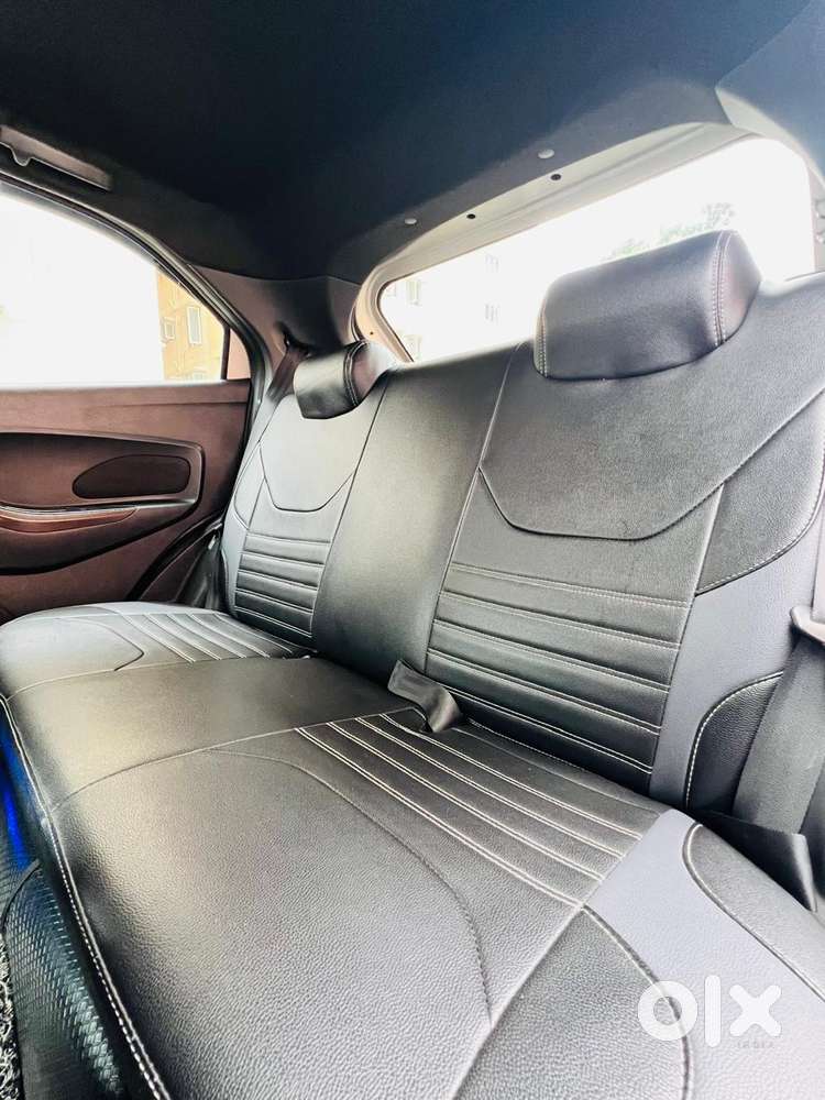 Ford Freestyle Titanium Diesel, 2018, Diesel