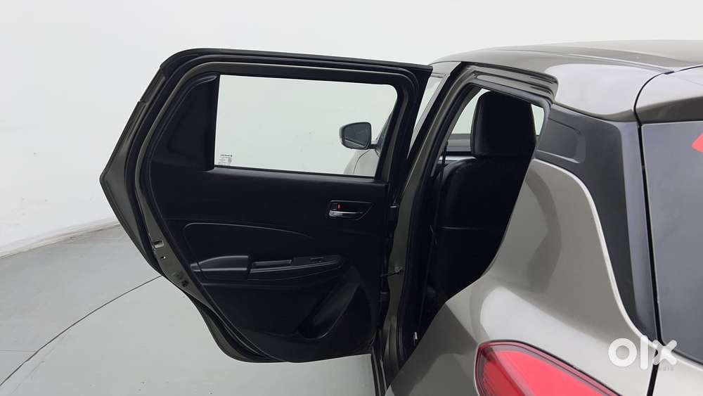 Maruti Suzuki Swift Vvt Vxi, 2024, Petrol
