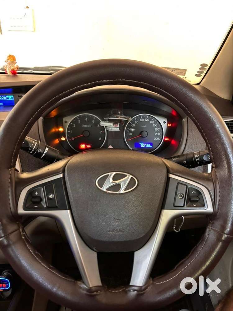 Well Maintained Less Driven I20 For Sale Direct Owner